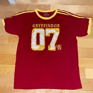 Harry Potter jersey